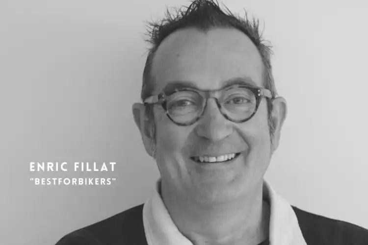 Entrevista a Enric Fillat