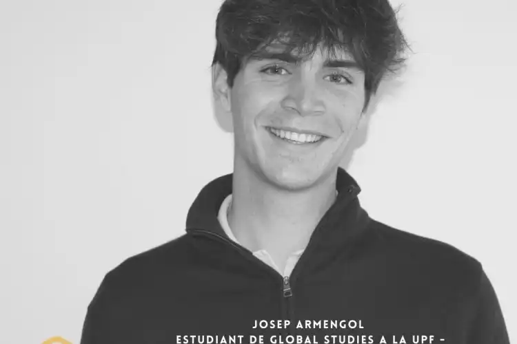 Entrevista a Josep Armengol