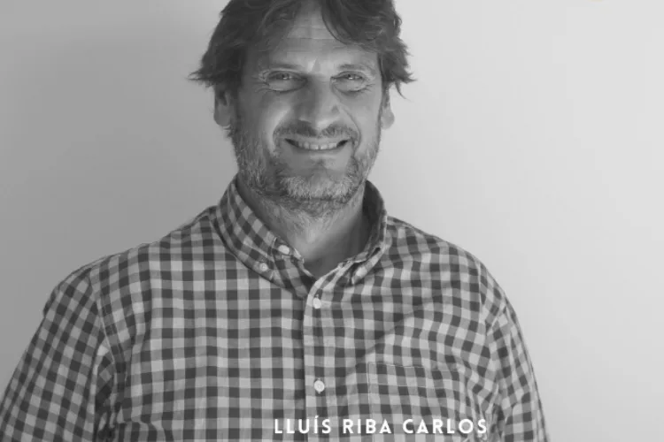 Entrevista Lluis