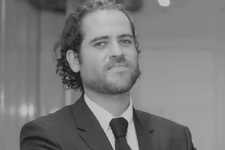 Entrevista a Paul Alexandre