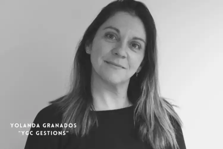 Entrevista a Yolanda