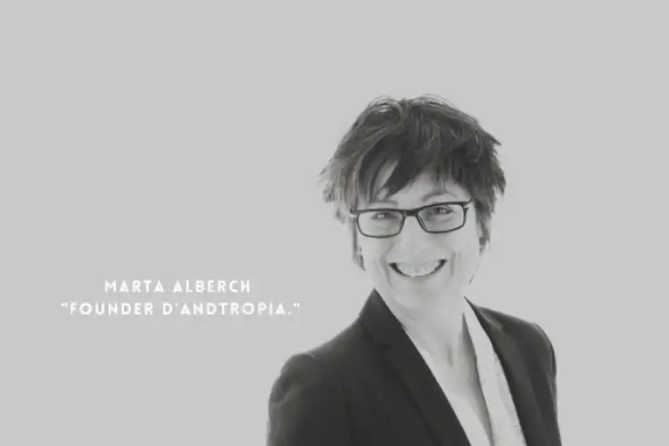 Entrevista Marta Alberch