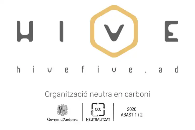 Coworking Andorra