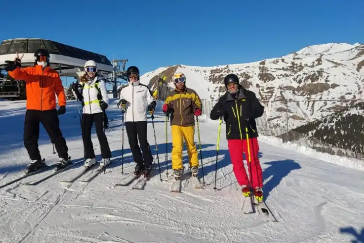 Vallnord