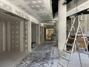 Ampliación Hive Five Coworking Andorra