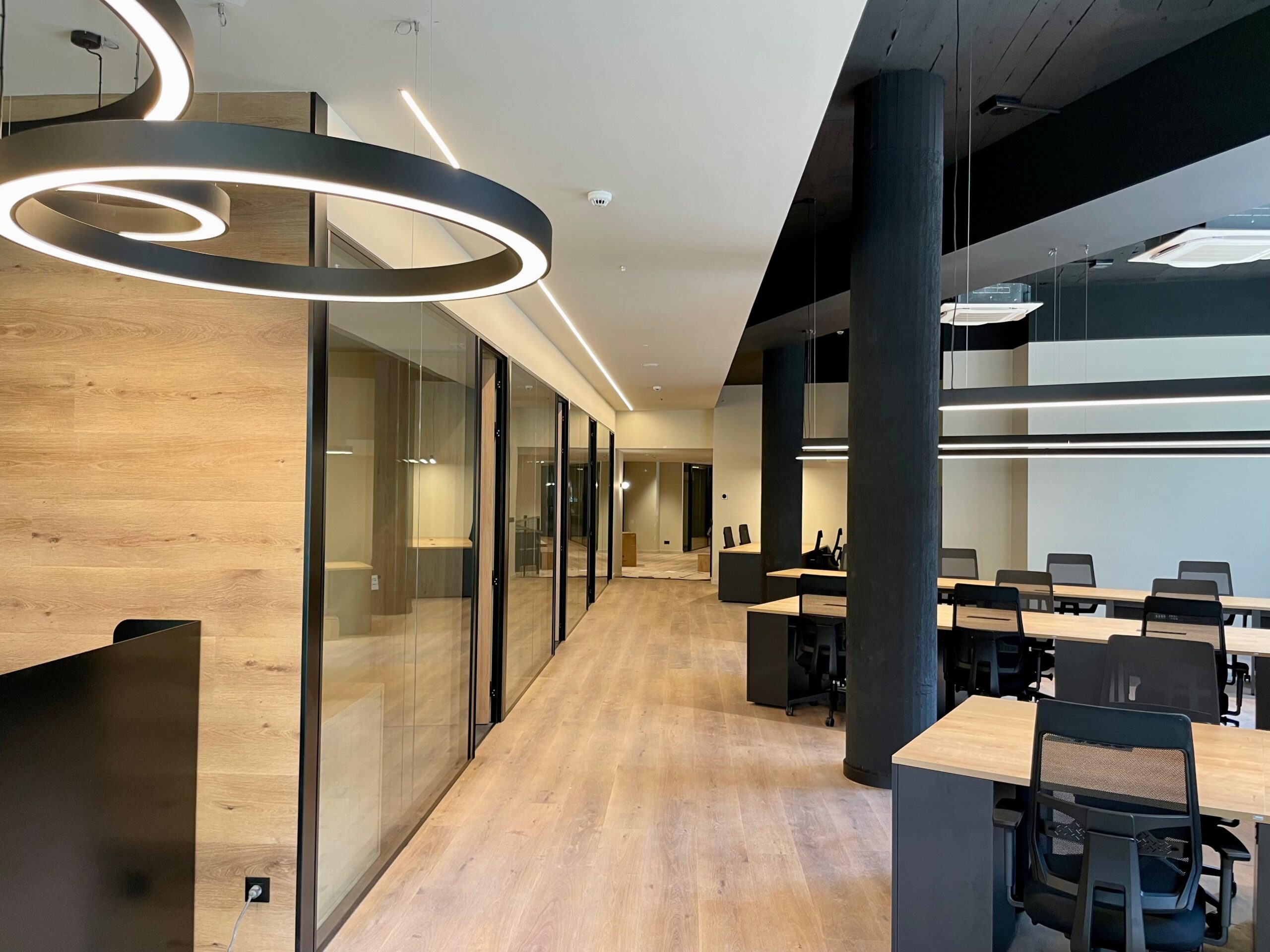 El coworking, la millor opció per emprendre a Andorra