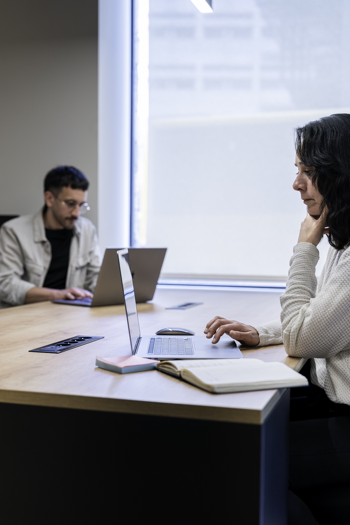 hive five coworking andorra