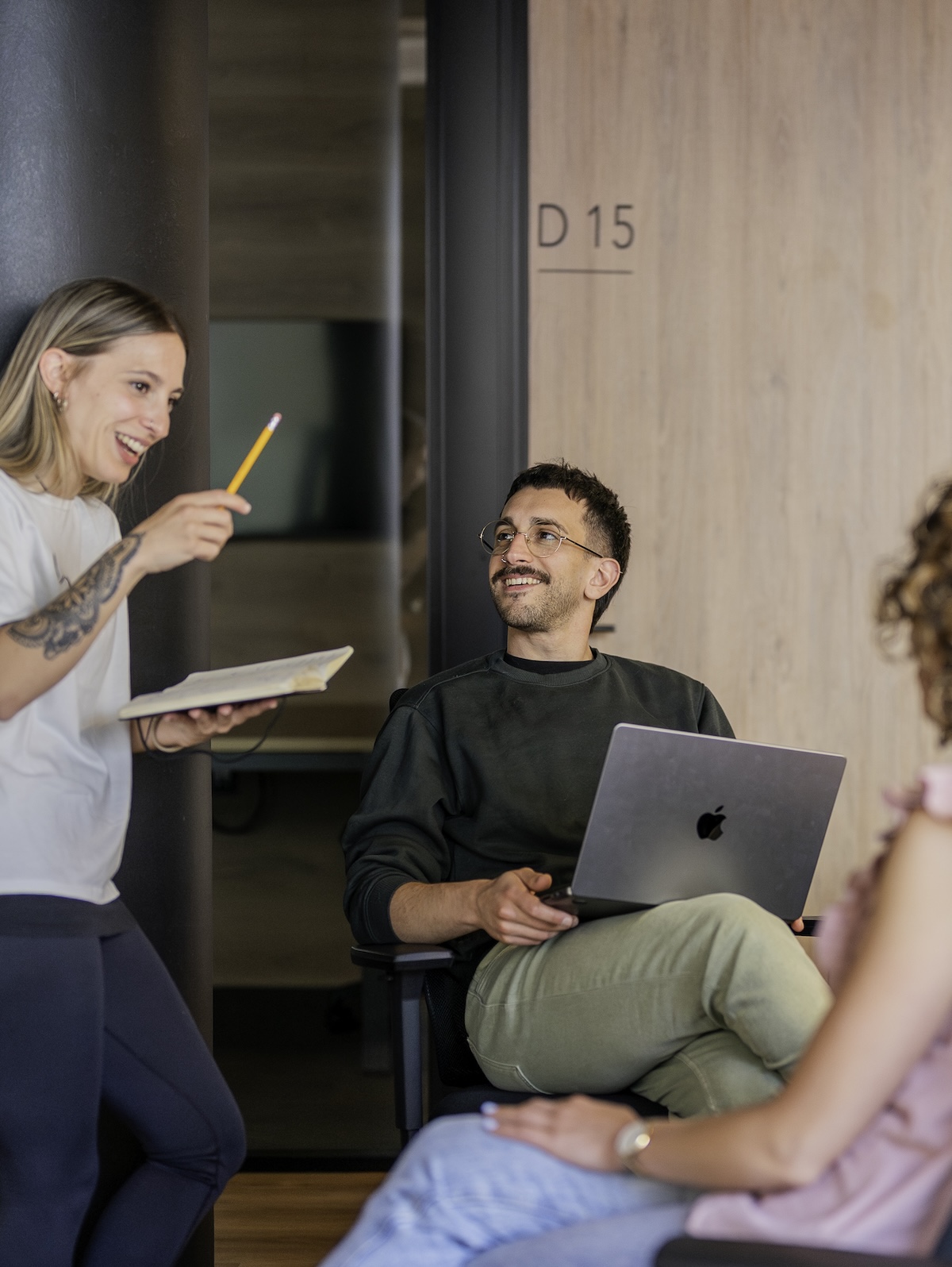 web hive five